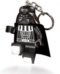 Svítící klíčenka Lego Star Wars - Darth Vader