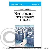 Neurologie pro studium i praxi, Seidl Zdeněk