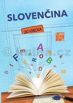 Slovenčina do vrecka