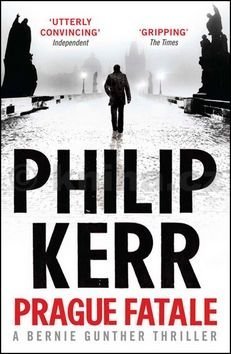 Prague Fatale