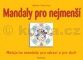 Mandaly pro nejmenší