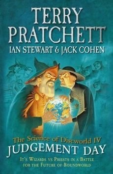 The Science of Discworld IV Judgement Day