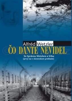 Co Dante neviděl - Jozef Lánik