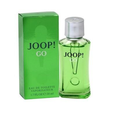 Joop Go Toaletní voda 100ml