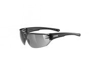 Sluneční brýle Uvex Sportstyle 204 černá barva