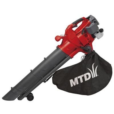 Vysavač listí MTD BV 3000 G, benzinový
