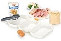 Souprava na trojobal PRESTO