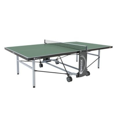 Sponeta S5-72e pingpongový stůl zelený