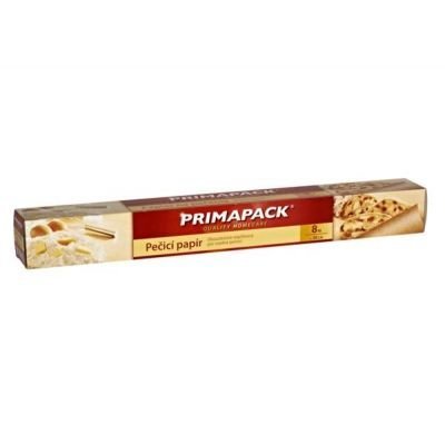 Papír na pečení PrimaPack 38 cm x 8 m