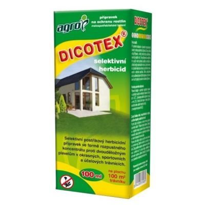 Herbicid Agro Dicotex - 100ml