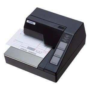 Tiskárna jehličková Epson TM-U295P 2,1 lps,