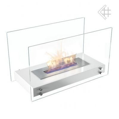 Biokrb Kratki Hotel bílý