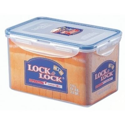 Dóza na potraviny Lock HPL818, 1.9 l