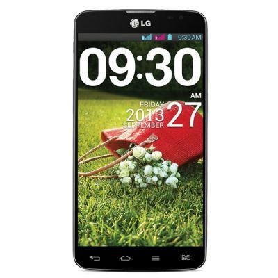 Mobilní telefon LG G Pro Lite Dual (D686) - černý