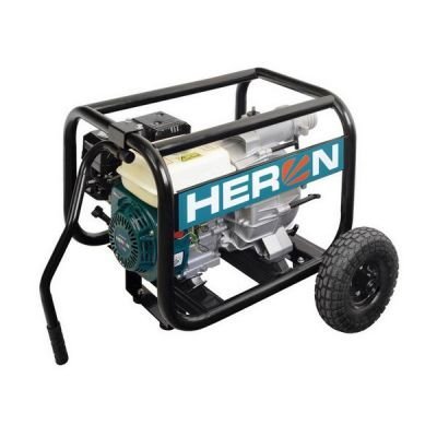 Heron 8895105 EMPH 80 W motorové kalové čerpadlo