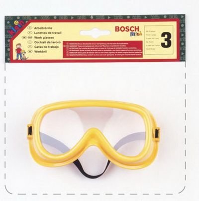 Ochranné brýle Klein Bosch