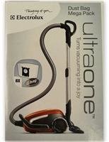 Filtr Electrolux UltraOne UMP1 (s-bag) 8ks, do vysav.