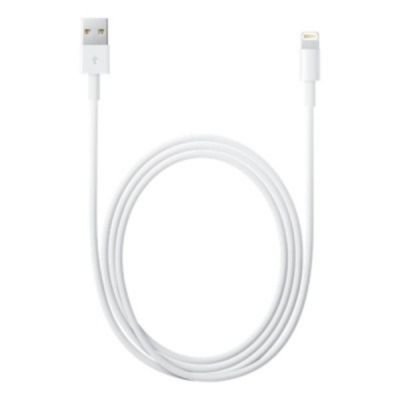 Kabel Apple Lightning to USB (2 m)