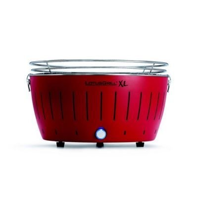 Gril LotusGrill XL Red