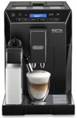Espresso DeLonghi ECAM 44.660 B černé