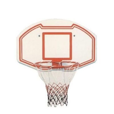 Basketbalová deska Master 91 x 61 cm