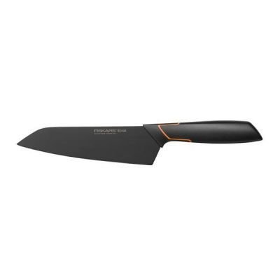 Nůž Fiskars 978331 Santoku 17 cm, Edge