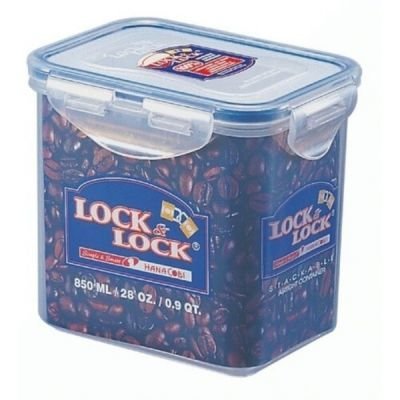 Dóza na potraviny Lock HPL808, 850 ml