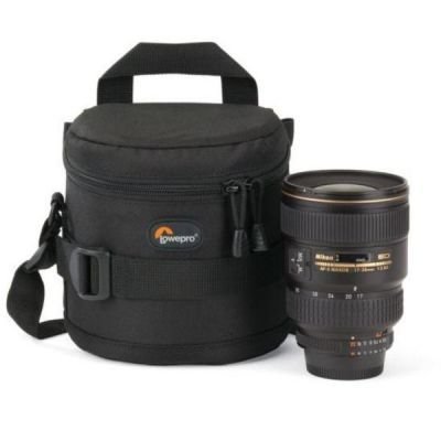 Pouzdro na objektiv LowePro Lens Case 11x11