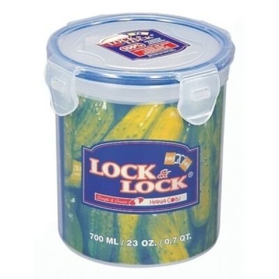 Dóza na potraviny Lock HPL932D, 700 ml