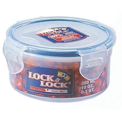 Dóza na potraviny Lock HPL932, 300 ml