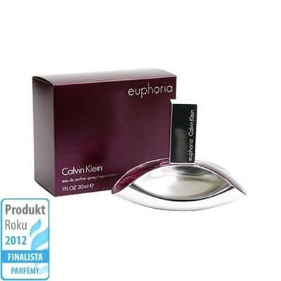 CALVIN KLEIN Euphoria Woman parfémová voda 100 ml
