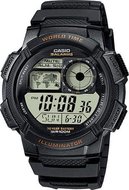 Casio Collection AE-1000W-1AVEF Universal