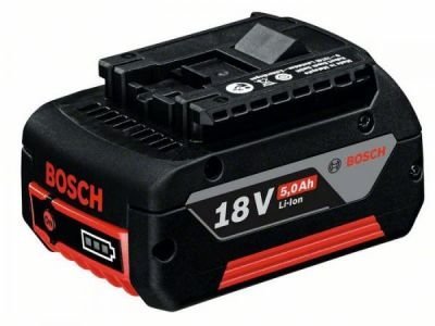 Akumulátor BOSCH 18V, 5,0Ah, Cool-Pack Li-Ion