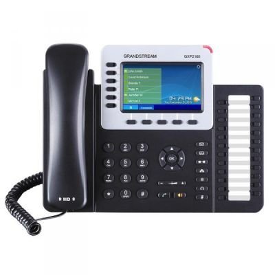 IP telefon Grandstream GXP-2160