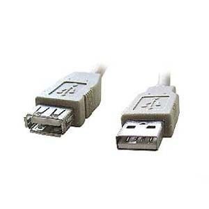 Kabel PremiumCord USB2.0 A-A