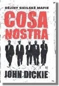 Cosa Nostra 0,7l 40%