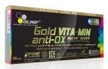 OLIMP SPORT NUTRITION Gold Vita-Min anti-OX 60 kapslí