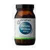 Viridian Organic White Willow Bark 400mg 90 kapslí