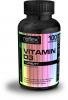 Vitamín D3 100 kaps. - Reflex Nutrition