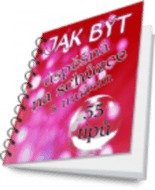 55 tipů jak být úspěšná na schůzce s mužem – e knihy