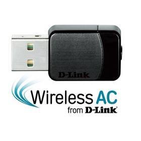 D-Link DWA-171 (DWA-171)