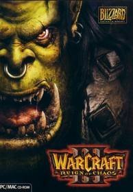 Blizzard PC Warcraft 3 GOLD (23765)
