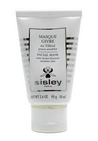 Zklidňující maska pro citlivou pleť (Facial Mask Sensitive Skin) 60 ml