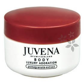 Juvena Body Luxury Adoration tělový krém  200 ml