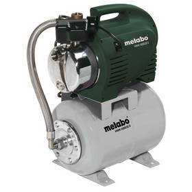 Metabo HWW 4000/20S modrá