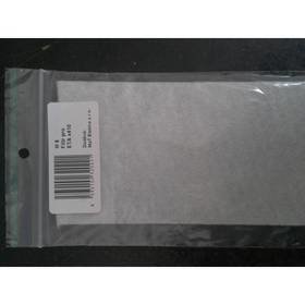 Kuželový pěnový filtr (16 cm ) pro ROWENTA RB 700 omývatelný