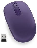Myš Microsoft Wireless Mobile 1850, Purple