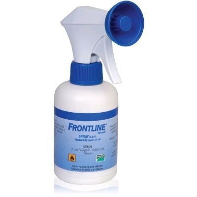 FRONTLINE antiparazitní sprej - 250ml