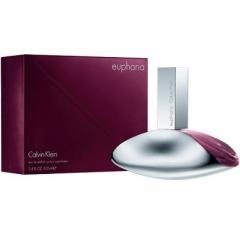 Dámská toaletní voda Calvin Klein Euphoria 100 ml