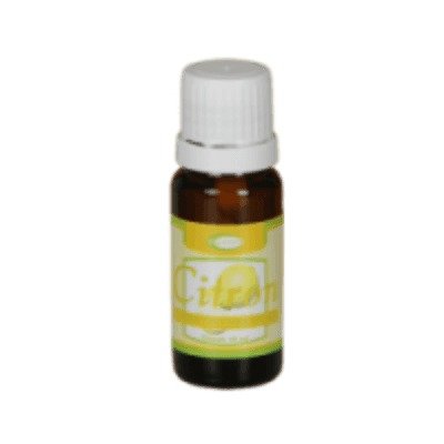 TOPVET Citron - 100% silice 10ml